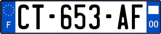 CT-653-AF