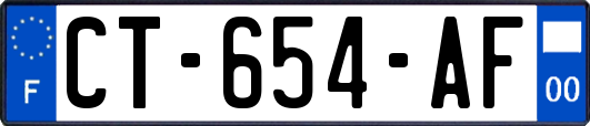 CT-654-AF