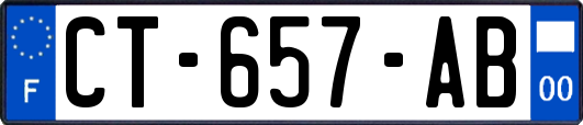 CT-657-AB