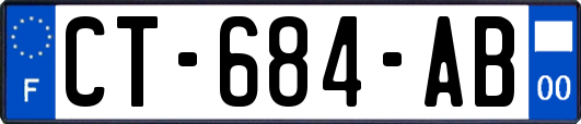 CT-684-AB