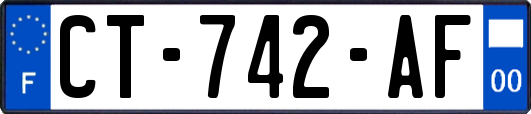 CT-742-AF