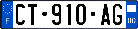 CT-910-AG
