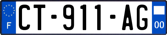 CT-911-AG