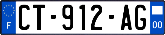 CT-912-AG