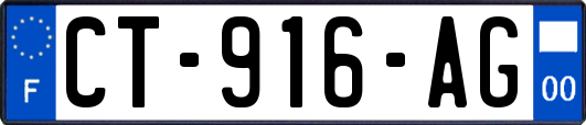 CT-916-AG