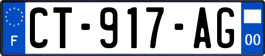 CT-917-AG