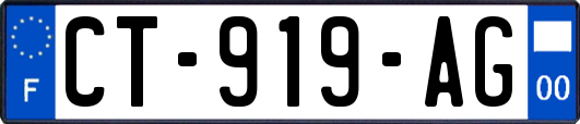 CT-919-AG