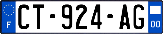 CT-924-AG