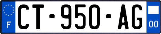 CT-950-AG