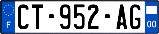 CT-952-AG