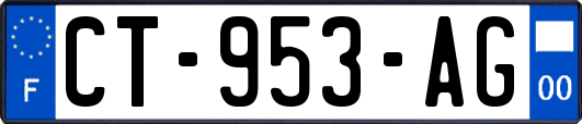 CT-953-AG