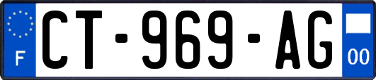 CT-969-AG