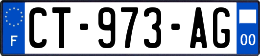 CT-973-AG