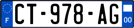 CT-978-AG