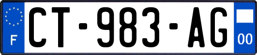 CT-983-AG