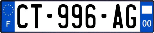 CT-996-AG