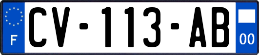 CV-113-AB