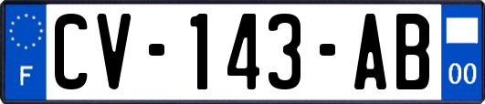 CV-143-AB