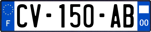 CV-150-AB