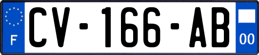 CV-166-AB
