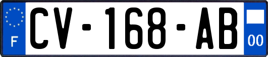 CV-168-AB
