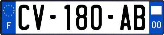 CV-180-AB