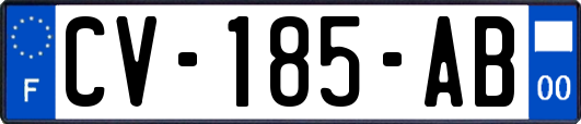 CV-185-AB