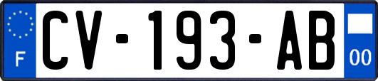 CV-193-AB