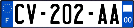 CV-202-AA