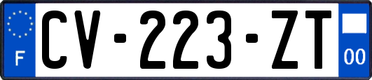 CV-223-ZT
