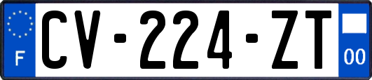 CV-224-ZT