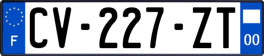 CV-227-ZT