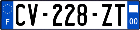 CV-228-ZT