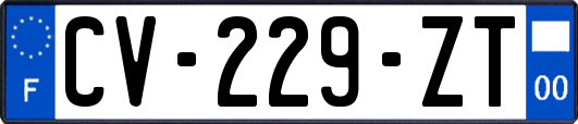CV-229-ZT