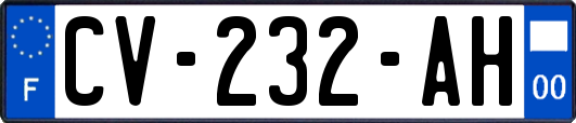 CV-232-AH