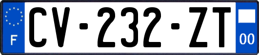 CV-232-ZT