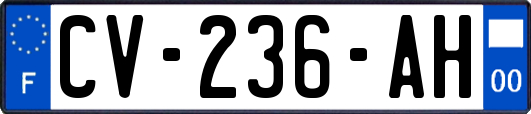 CV-236-AH