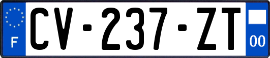 CV-237-ZT