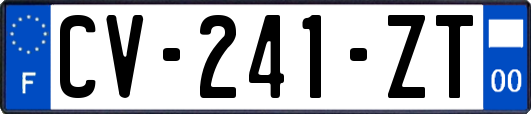 CV-241-ZT