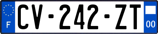 CV-242-ZT