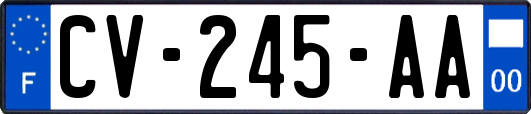 CV-245-AA
