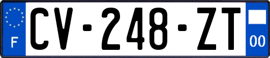 CV-248-ZT
