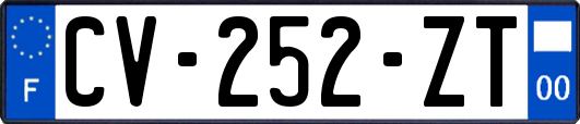 CV-252-ZT