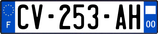 CV-253-AH