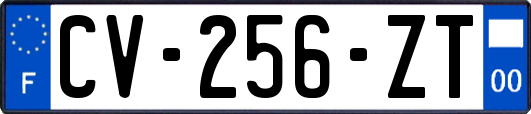 CV-256-ZT