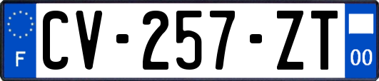 CV-257-ZT