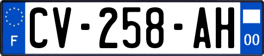 CV-258-AH