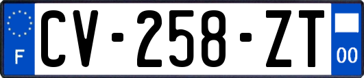 CV-258-ZT