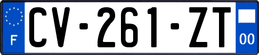 CV-261-ZT