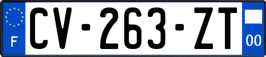 CV-263-ZT